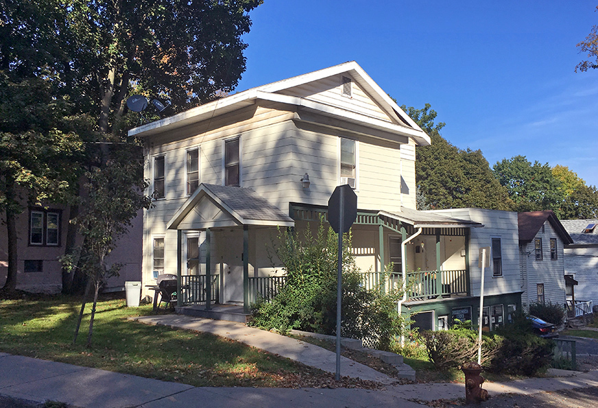 28 West St